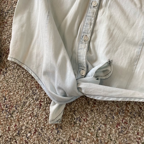 Dotti Australian Button Down Collared Shirt - Picture 6 of 10